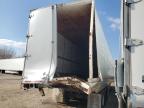 2007 Wabash Dry Van Trailer for Sale in Elgin, IL - Normal Wear