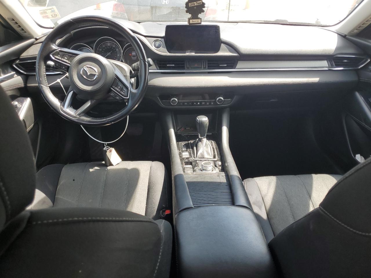 2020 Mazda 6 Sport VIN: JM1GL1UM7L1512006 Lot: 54884565