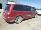 2014 Chrysler Town & Country Touring en Venta en Wichita, KS - Front End