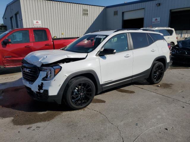 GMC TERRAIN SL 2023