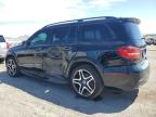 2018 Mercedes-Benz Gls 550 4Matic на продаже в Las Vegas, NV - Side
