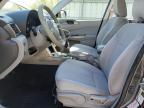 2013 Subaru Forester 2.5X na sprzedaż w Arlington, WA - Rear End