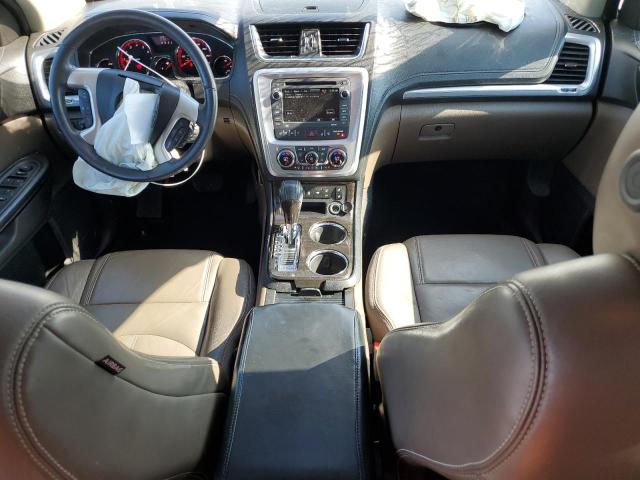  GMC ACADIA 2014 Biały