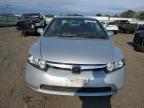 2007 Honda Civic Lx de vânzare în Brookhaven, NY - Minor Dent/Scratches