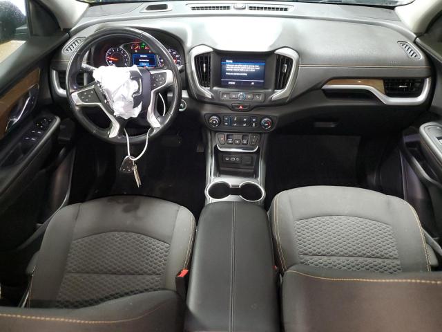  GMC TERRAIN 2020 Gray