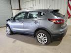 2021 Nissan Rogue Sport S for Sale in Brookhaven, NY - Front End