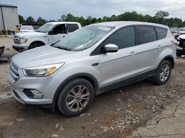  FORD ESCAPE 2017 Серебристый