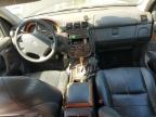 2004 Mercedes-Benz Ml 350 en Venta en Sacramento, CA - Front End