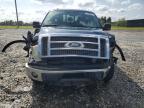 2011 Ford F150 Supercrew na sprzedaż w Tifton, GA - Front End