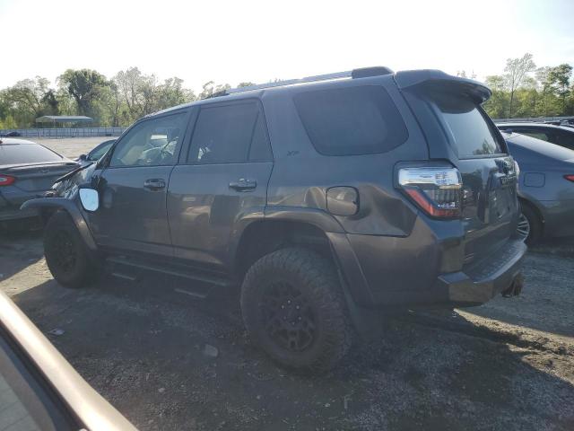  TOYOTA 4RUNNER 2019 Угольный