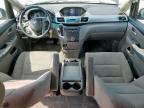 2012 Honda Odyssey Ex for Sale in Grand Prairie, TX - Side