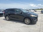 2017 Kia Sorento Lx на продаже в New Orleans, LA - Mechanical