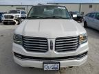 2015 Lincoln Navigator L للبيع في Kansas City، KS - Rear End