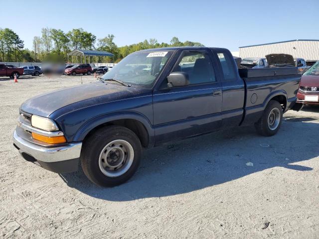 2003 Chevrolet S Truck S10