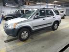 2002 Honda Cr-V Lx for Sale in Wheeling, IL - Mechanical
