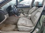2005 Subaru Legacy Outback 2.5I Limited en Venta en Eugene, OR - Rollover