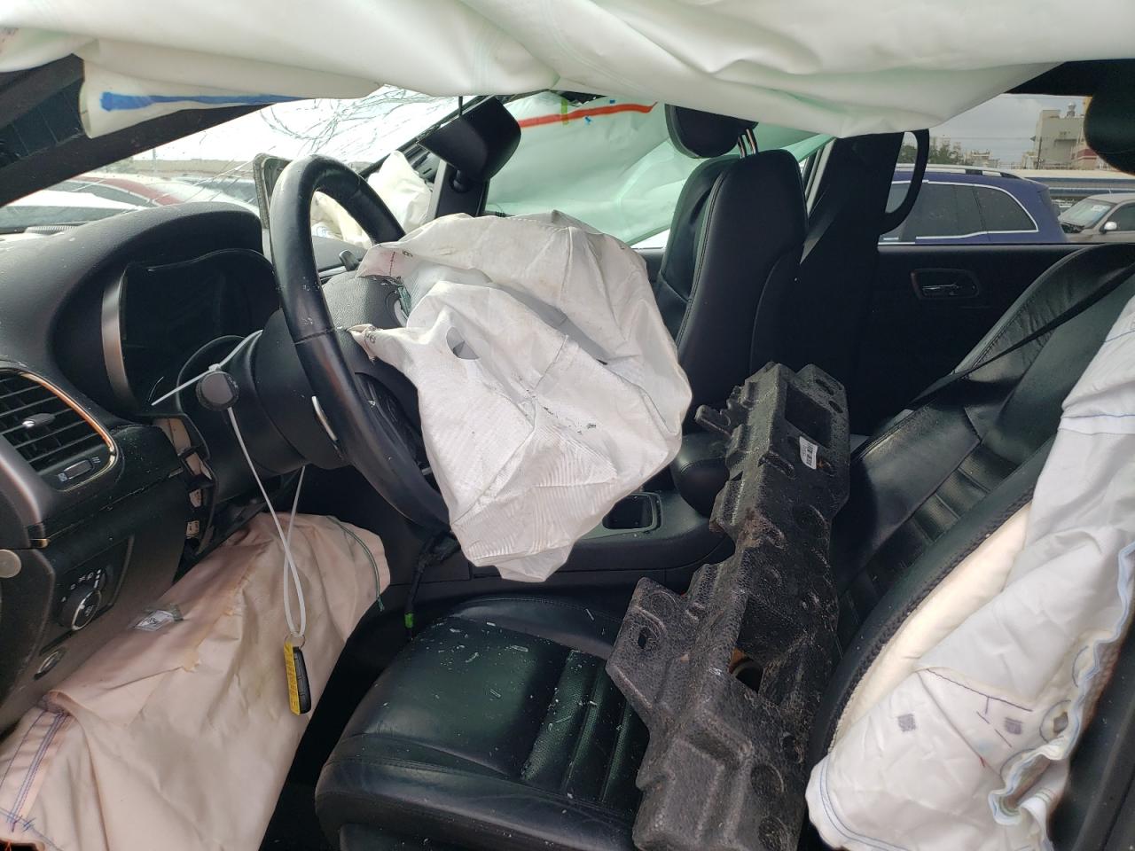 2020 Jeep Grand Cherokee Limited VIN: 1C4RJEBG1LC152559 Lot: 53973935