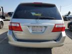 2007 Honda Odyssey Exl for Sale in Rancho Cucamonga, CA - Side