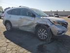 2015 Honda Cr-V Exl na sprzedaż w Colton, CA - Side