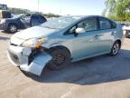 2012 Toyota Prius  zu verkaufen in Dunn, NC - Front End