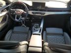 North Billerica, MA에서 판매 중인 2021 Audi S5 Premium Plus - Front End