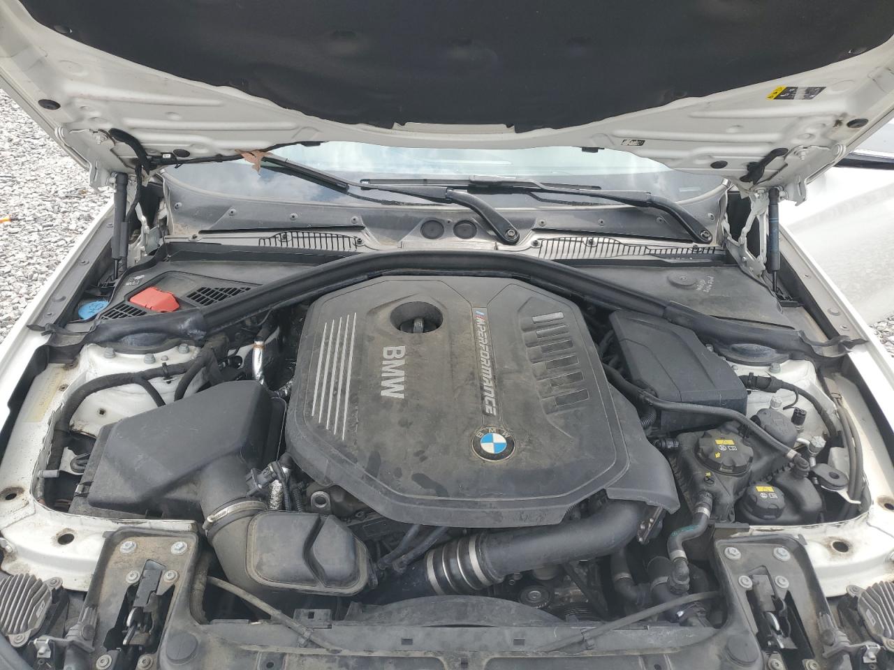 2018 BMW M240I VIN: WBA2J5C59JVC07209 Lot: 53855665