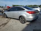 2017 Ford Focus Se იყიდება Apopka-ში, FL - Front End