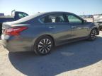 2017 Nissan Altima 2.5 იყიდება Jacksonville-ში, FL - Front End
