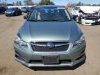 2016 Subaru Impreza  for Sale in New Britain, CT - Rear End