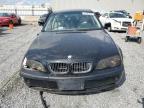2003 Bmw 325 I de vânzare în Spartanburg, SC - Side