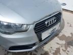 2011 AUDI A1 SE TDI for sale at Copart BRISTOL