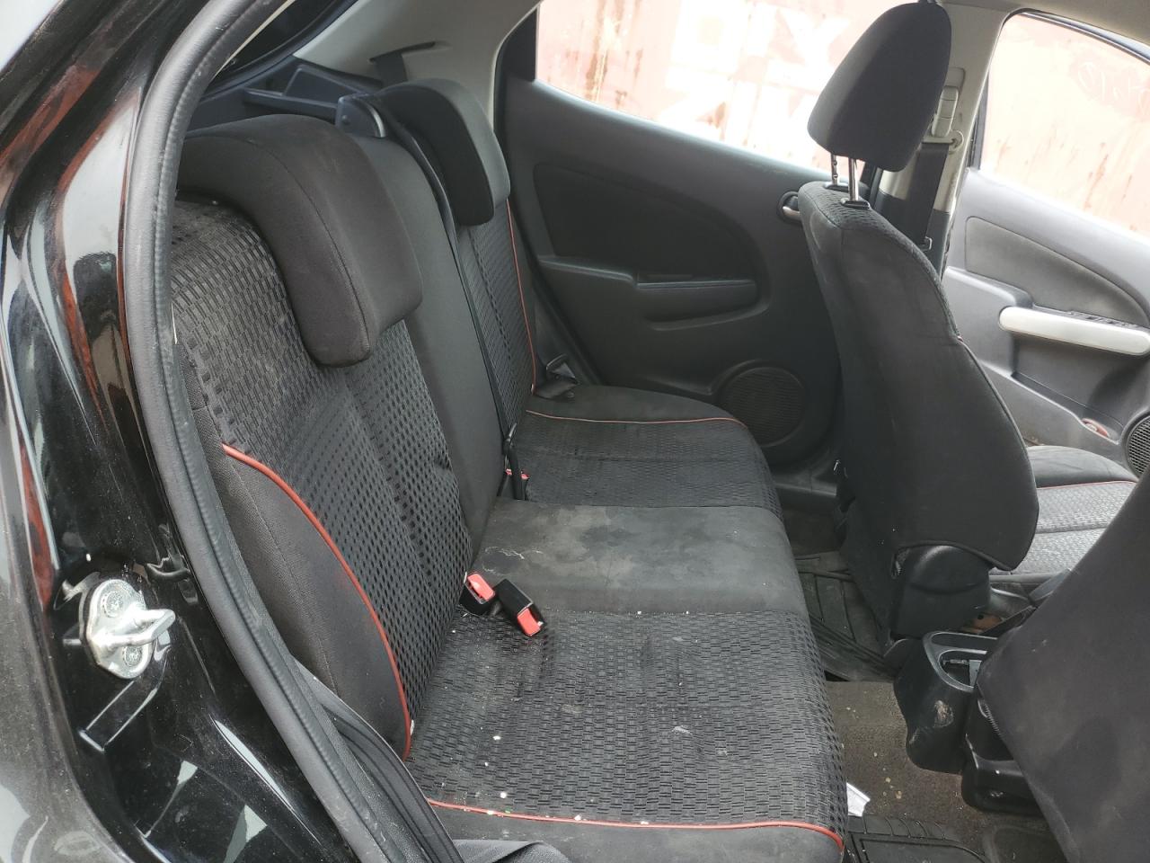 2011 Mazda Mazda2 VIN: JM1DE1HY7B0130654 Lot: 54420345