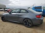 2017 Bmw M2  იყიდება San Martin-ში, CA - Front End