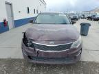 2018 Kia Optima Lx за продажба в Farr West, UT - Front End