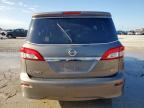 2014 Nissan Quest S იყიდება Haslet-ში, TX - Front End