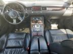 2005 Audi A8 4.2 Quattro de vânzare în Eugene, OR - Front End