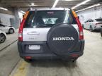 2002 Honda Cr-V Lx for Sale in Wheeling, IL - Mechanical
