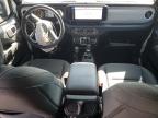 2024 Jeep Wrangler Sahara на продаже в Davison, MI - Front End
