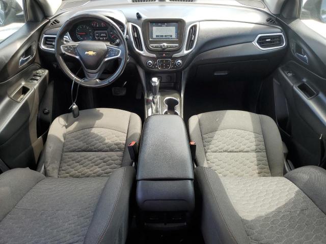  CHEVROLET EQUINOX 2018 Szary