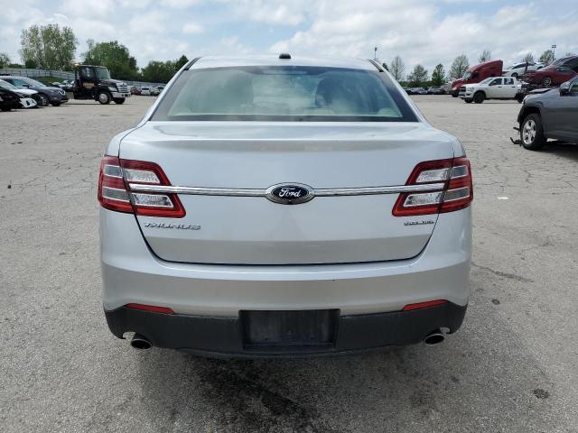  FORD TAURUS 2018 Silver