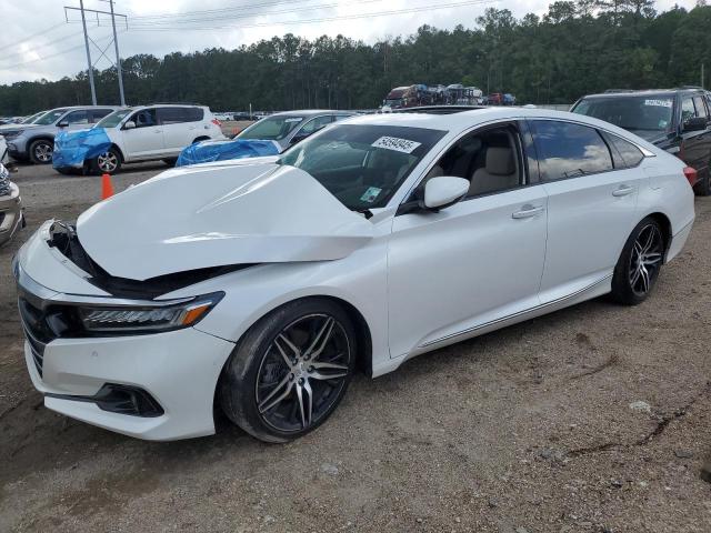 2021 Honda Accord Touring