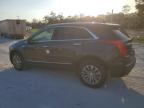 2017 CADILLAC XT5 LUXURY   for sale at Copart FL - WEST PALM BEACH