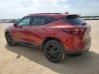 2020 Chevrolet Blazer Rs for Sale in San Antonio, TX - Hail