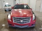 2008 Cadillac Cts  na sprzedaż w Franklin, WI - Front End