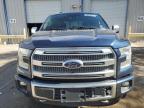 2015 Ford F150 Supercrew zu verkaufen in Albuquerque, NM - Rear End