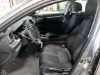 2016 Honda Civic Ex იყიდება Franklin-ში, WI - Front End
