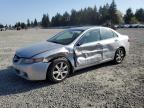 2004 Acura Tsx  იყიდება Graham-ში, WA - Front End