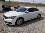 2016 Volkswagen Passat Se for Sale in Northfield, OH - Front End