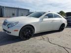 2008 Mercedes-Benz Cls 550 for Sale in Tulsa, OK - Front End