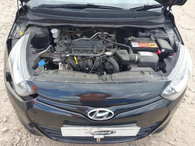 2013 HYUNDAI I20 ACTIVE
